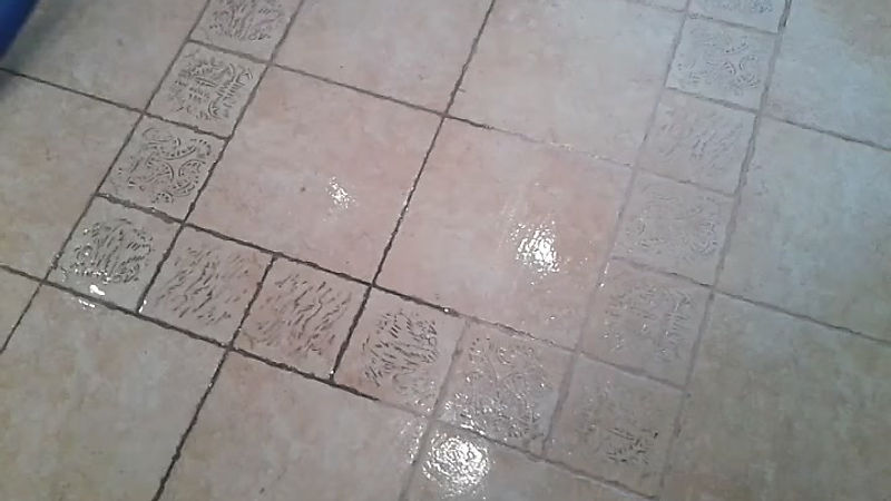 Tile and Grout Cleaning Modesto